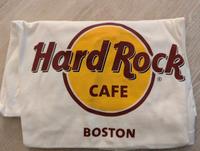 Hard Rock Cafe T-Shirt BOSTON Niedersachsen - Braunschweig Vorschau