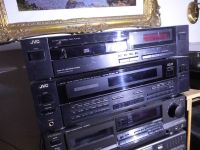 JVC RX-501 Receiver und JVC CD-Player XL-V101 Baden-Württemberg - Tübingen Vorschau