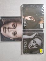 Adele 3 CDs Nordrhein-Westfalen - Dormagen Vorschau