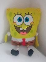 Spongebob Stofftier 50cm Nickelodeon Aachen - Aachen-Haaren Vorschau
