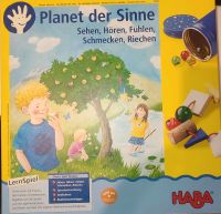 Haba Lernspiel Planet der Sinne Baden-Württemberg - Waldenbuch Vorschau