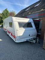 ✅Kabe Royal 720 UTDL KS * Vorzelt * ALDE * Backofen/Grill ✅ Niedersachsen - Thomasburg Vorschau