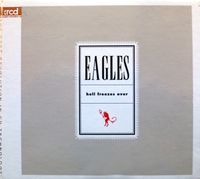 Eagles - Hell Freezes Over / Remastered XRCD Album (OOP) Rheinland-Pfalz - Essenheim Vorschau