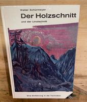 Der Holzschnitt, W Schürmeyer, Bergedorf - Hamburg Allermöhe  Vorschau