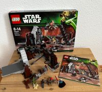 Lego 75017 Star Wars Duel on Geonosis Thüringen - Waltershausen Vorschau