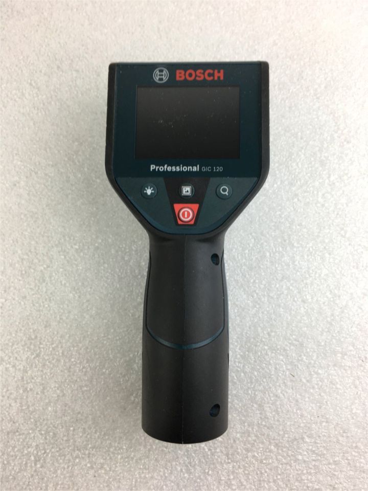 Bosch Professional GIC 120 Inspektionskamera D9534 in Neustadt