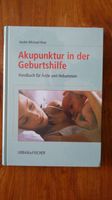 Akupunktur in der Geburtshilfe Hessen - Idstein Vorschau