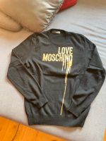 Love Moschino Pullover M Hessen - Morschen Vorschau