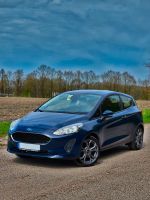 Ford Fiesta Mk8 Custom Schleswig-Holstein - Ahrensburg Vorschau