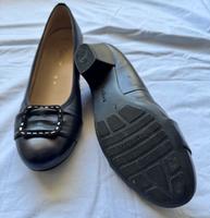 Pumps Gabor Gr. 40 dunkelblau Schuh Berlin - Britz Vorschau