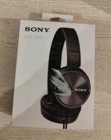 Sony Headset MDR-ZX310 Kopfhörer Sachsen - Bad Gottleuba-Berggießhübel Vorschau