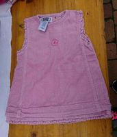 Kleid Cord rosa 18 M Mädchen Sommerkleid Niedersachsen - Staufenberg Vorschau