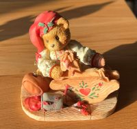 Cherished Teddies Figur "Ginger" sehr guter Zustand Bremen - Schwachhausen Vorschau