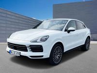 Porsche Cayenne Coupé, Sportwagen, Hochzeitsfahrzeug Mieten Stuttgart - Zuffenhausen Vorschau