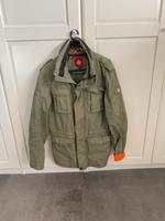 Jacke Wellensteyn | Herren Jacke CONE-888 Khaki Gr. S Hessen - Solms Vorschau