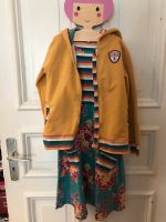 Set Kleid und Sweatjacke Blutsgeschwister 140 Hamburg - Altona Vorschau