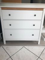 HEMNES Kommode gebraucht - NUR NOCH BIS 31.05. Rheinland-Pfalz - Ludwigshafen Vorschau