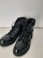 Stiefeletten bzw Stiefel bzw Schuhe von Landrover - Größe 40 schw Baden-Württemberg - Ravensburg Vorschau