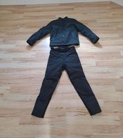 Motorradkleidung Textil Jacke Gr. M Hose Gr. 46 Führerschein AM Thüringen - St Gangloff Vorschau