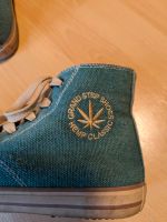 Grand Step Hemp Classic, Sneaker Hanf, grün, Gr.40 Rheinland-Pfalz - Maikammer Vorschau