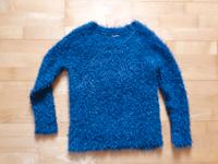 Neu glitzer pullover zara Blogger mango h&m blogger zara Bayern - Amberg Vorschau