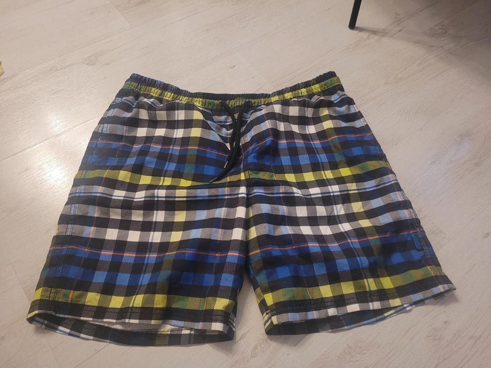 Ceceba Badehose Herren XL in Raben Steinfeld