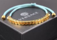 Versace Armband blau Medusa gold Damen Schmuck Box & Zertifikat Duisburg - Duisburg-Mitte Vorschau