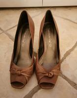 Peeptoe Pumps (40) von Tamaris Köln - Lindenthal Vorschau