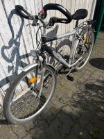 Bastlerfahrrad abzugeben Nordrhein-Westfalen - Nottuln Vorschau