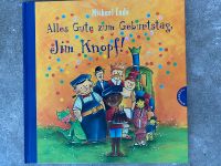 Jim Knopf Michael Ende Buch Köln - Bayenthal Vorschau