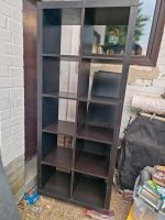 Ikea Kallax 2x4 Schrank Regal Shelf Lieferung Nordrhein-Westfalen - Baesweiler Vorschau