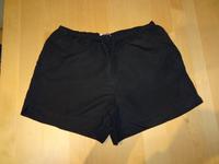 Damen Sommershorts kurze Hose H&M, Gr. S/M, schwarz, neu Baden-Württemberg - Ditzingen Vorschau