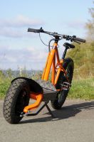 MVR Shorty Lastenrad Transportrad Fatbike Ebike Cargobike Schleswig-Holstein - Flensburg Vorschau