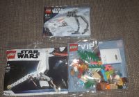 Lego Polybag Star Wars + VIP Berlin - Spandau Vorschau