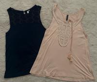 Damen Kleiderpaket Shirt Top Bluse gr. 36 38 S Frühling Sommer Saarland - St. Ingbert Vorschau