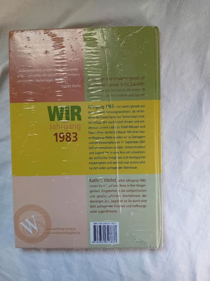 Wir von jahrgang 1983 in Krefeld