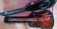 E- Western Gitarre   Framus FG 14 MCE  Vintage sunburrst Bayern - Rosenheim Vorschau