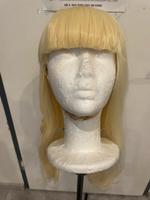 Blonde Langhaar Perücke Sachsen-Anhalt - Weißenfels Vorschau