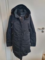 *Parajumpers, XS, Winterjacke, P.J.S, dunkelblau, Top* Nordrhein-Westfalen - Willich Vorschau