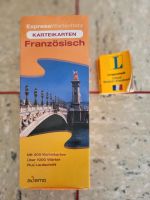 Neue Französisch Lernkarten & Wörterbuch Rheinland-Pfalz - Bleialf  Vorschau