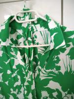 SCHÖNES BEUES BLUMENKLEID GR L Niedersachsen - Westoverledingen Vorschau