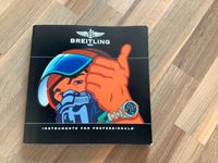 Breitling Katalog 2013/14 , guter Zustand Dortmund - Scharnhorst Vorschau