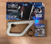 PlayStation VR Aim Controller + Firewall Zero Hour Berlin - Steglitz Vorschau