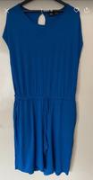 Jumpsuit in blau, Größe 44/46, Neu Sachsen - Chemnitz Vorschau