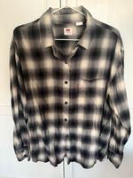 Levi’s Damen Hemd Bluse L neu Nordrhein-Westfalen - Alsdorf Vorschau
