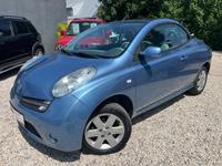 Nissan Micra Basis 1.4  * KUNDENAUFTRAG * TÜV ist Neu * Nordrhein-Westfalen - Kevelaer Vorschau