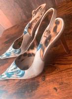 Schuhe von Roberto Cavalli. Gr.40. Neu Schwerin - Zippendorf Vorschau