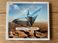 Neu CD Synapson Stendhal Syndrome Eimsbüttel - Hamburg Lokstedt Vorschau