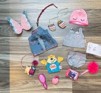 46- Baby Born Kinder Sachen Spielzeug Puppe Kleider Puppenkleider Rostock - Diedrichshagen Vorschau
