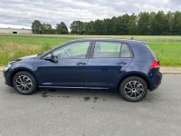 Volkswagen Golf 1.2 TSI BMT Comfortline Comfortline Niedersachsen - Schneverdingen Vorschau